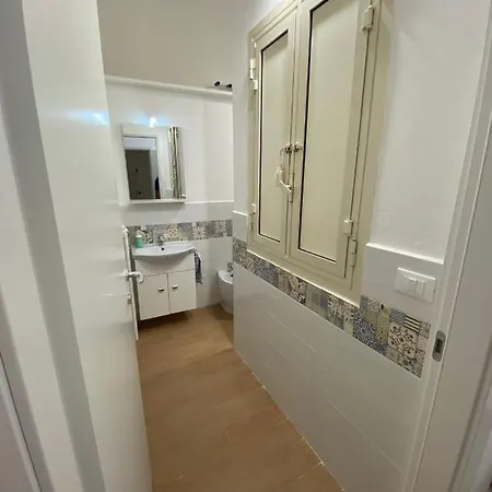 דירה Vacanze Nonna Elisa *