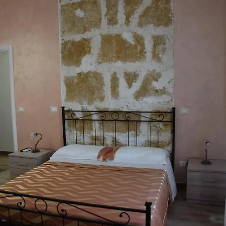 Appartamento Case Vacanze Nonna Elisa *