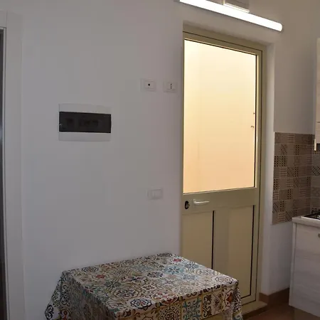 Case Vacanze Nonna Elisa *