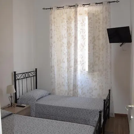 Appartamento Case Vacanze Nonna Elisa Avola