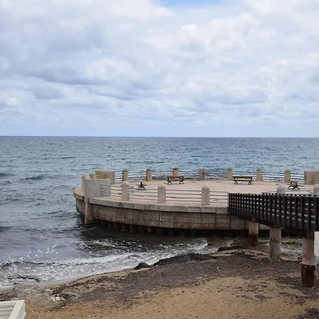 Vacanze Nonna Elisa דירה