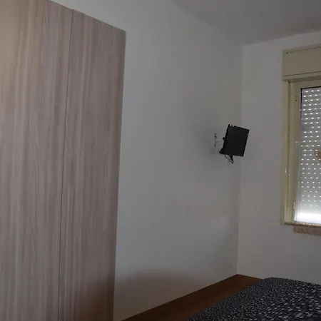 Vacanze Nonna Elisa דירה *