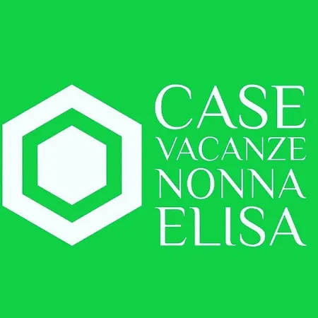 דירה Vacanze Nonna Elisa אבולה