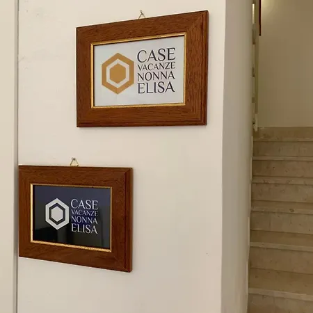 Case Vacanze Nonna Elisa Appartamento Avola