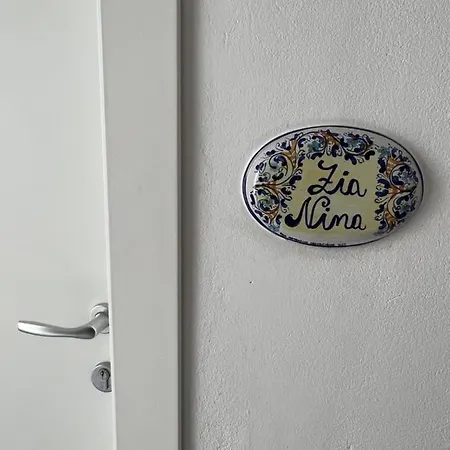 Case Vacanze Nonna Elisa *
