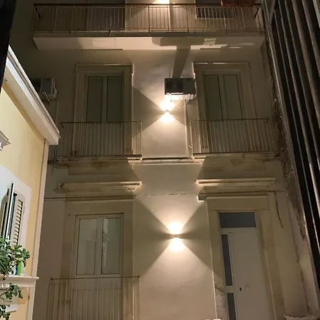 Case Vacanze Nonna Elisa Apartment *