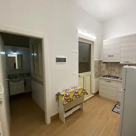 Case Vacanze Nonna Elisa Apartment *