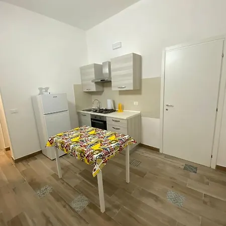 Apartment Case Vacanze Nonna Elisa *