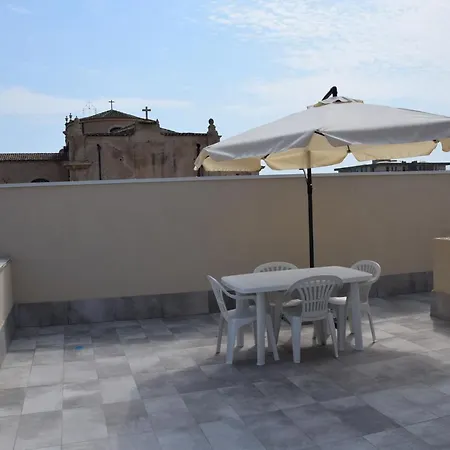 Case Vacanze Nonna Elisa Apartment Avola