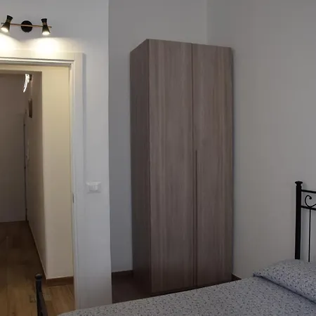 Case Vacanze Nonna Elisa Avola
