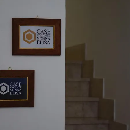 Case Vacanze Nonna Elisa Apartment *