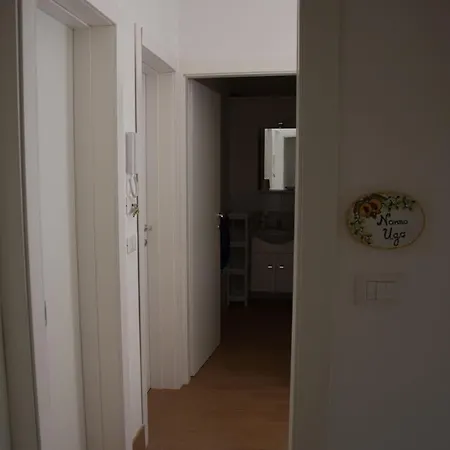 Vacanze Nonna Elisa * Авола