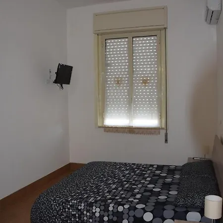 Vacanze Nonna Elisa Апартаменты *