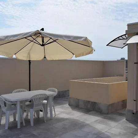 Vacanze Nonna Elisa Апартаменты Авола