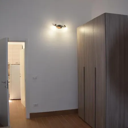 Апартаменты Vacanze Nonna Elisa