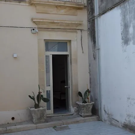 Vacanze Nonna Elisa Appartamento *