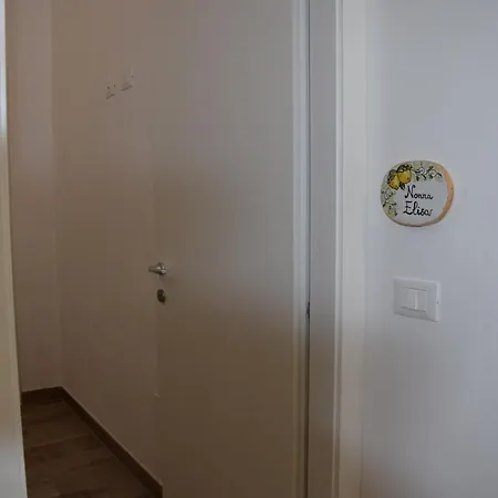 Vacanze Nonna Elisa Апартаменты Авола