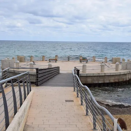 Vacanze Nonna Elisa * Avola