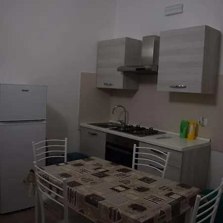 Case Vacanze Nonna Elisa Apartment