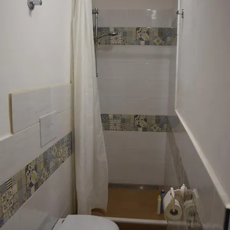 Lejlighed Vacanze Nonna Elisa Avola
