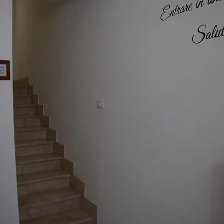 Case Vacanze Nonna Elisa Apartment