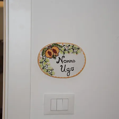 Case Vacanze Nonna Elisa