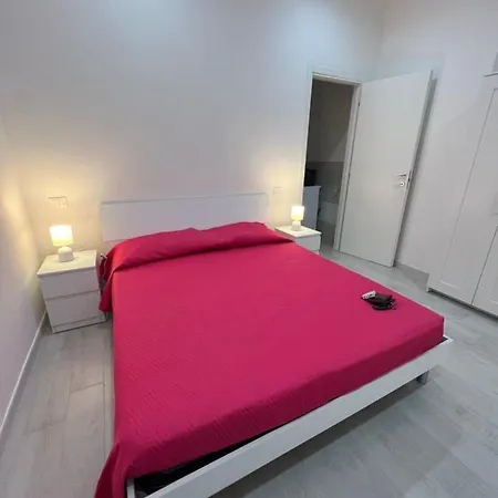 Vacanze Nonna Elisa *