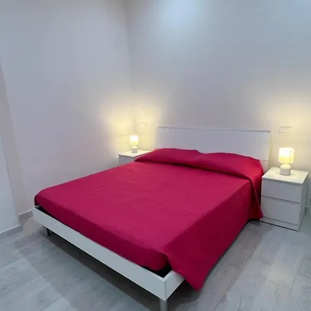 Vacanze Nonna Elisa *