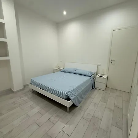 Lejlighed Vacanze Nonna Elisa Avola