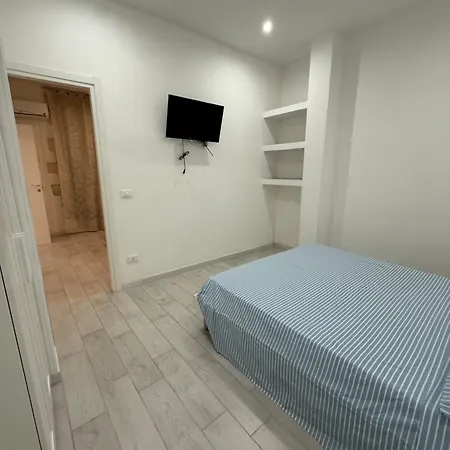 Vacanze Nonna Elisa Avola