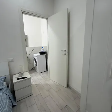 Lejlighed Vacanze Nonna Elisa