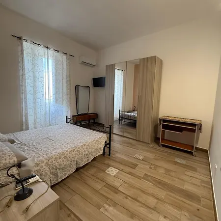Vacanze Nonna Elisa