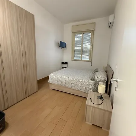 Vacanze Nonna Elisa