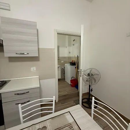 Vacanze Nonna Elisa * Avola