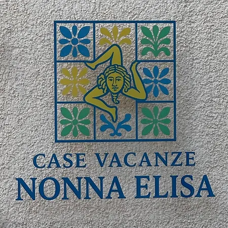 Vacanze Nonna Elisa * Avola